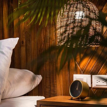 Alcobas Del Mar Hotel Isla Holbox Екстериор снимка