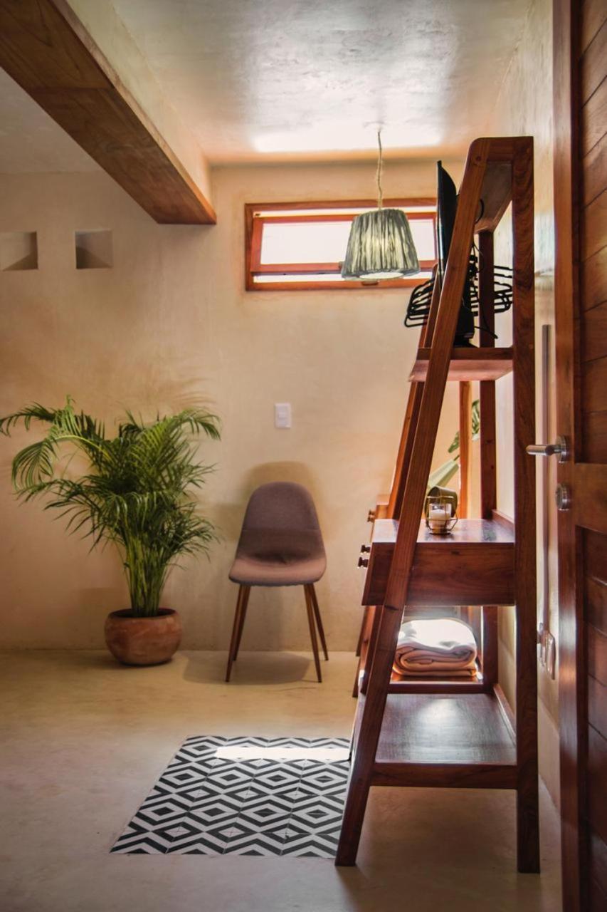 Alcobas Del Mar Hotel Isla Holbox Екстериор снимка