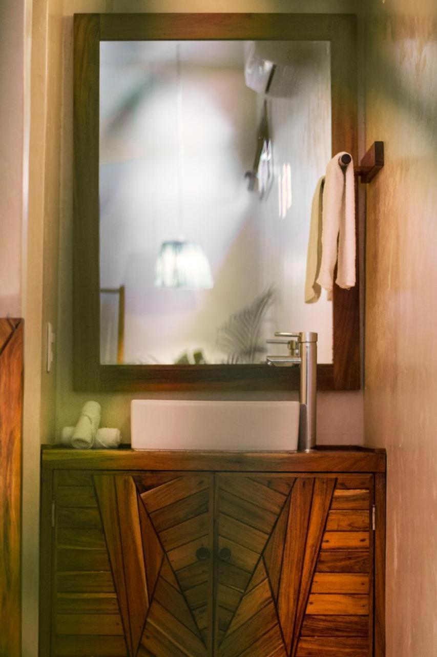Alcobas Del Mar Hotel Isla Holbox Екстериор снимка
