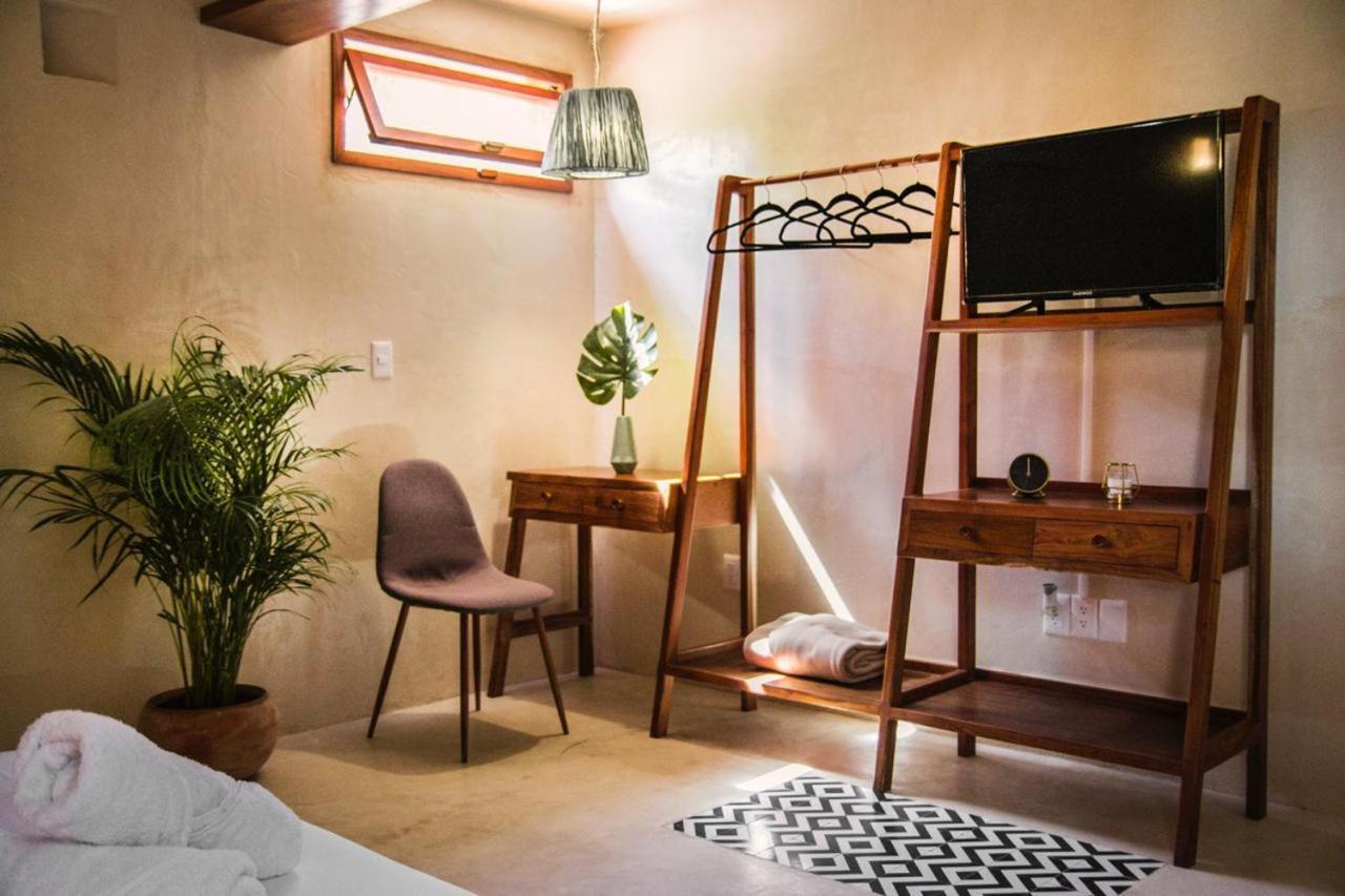 Alcobas Del Mar Hotel Isla Holbox Екстериор снимка