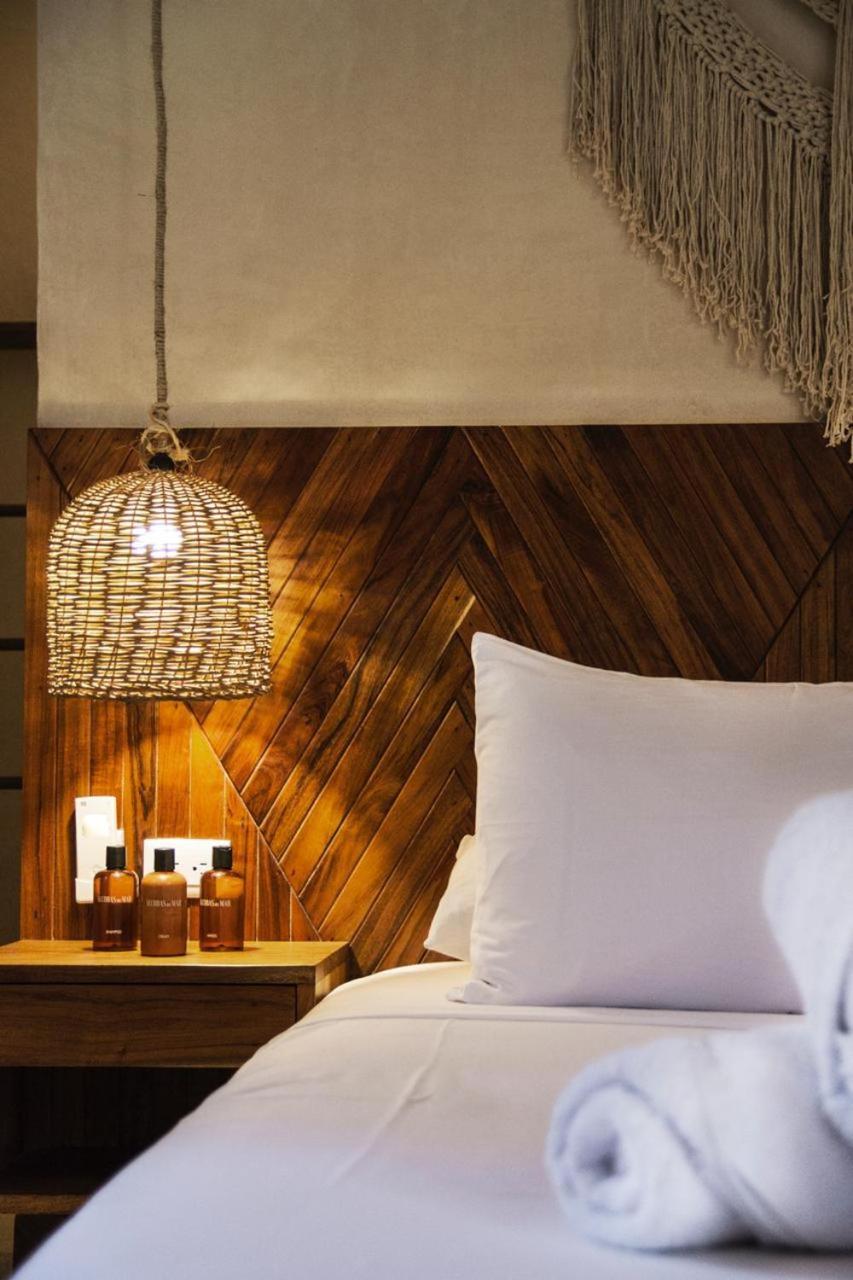 Alcobas Del Mar Hotel Isla Holbox Екстериор снимка