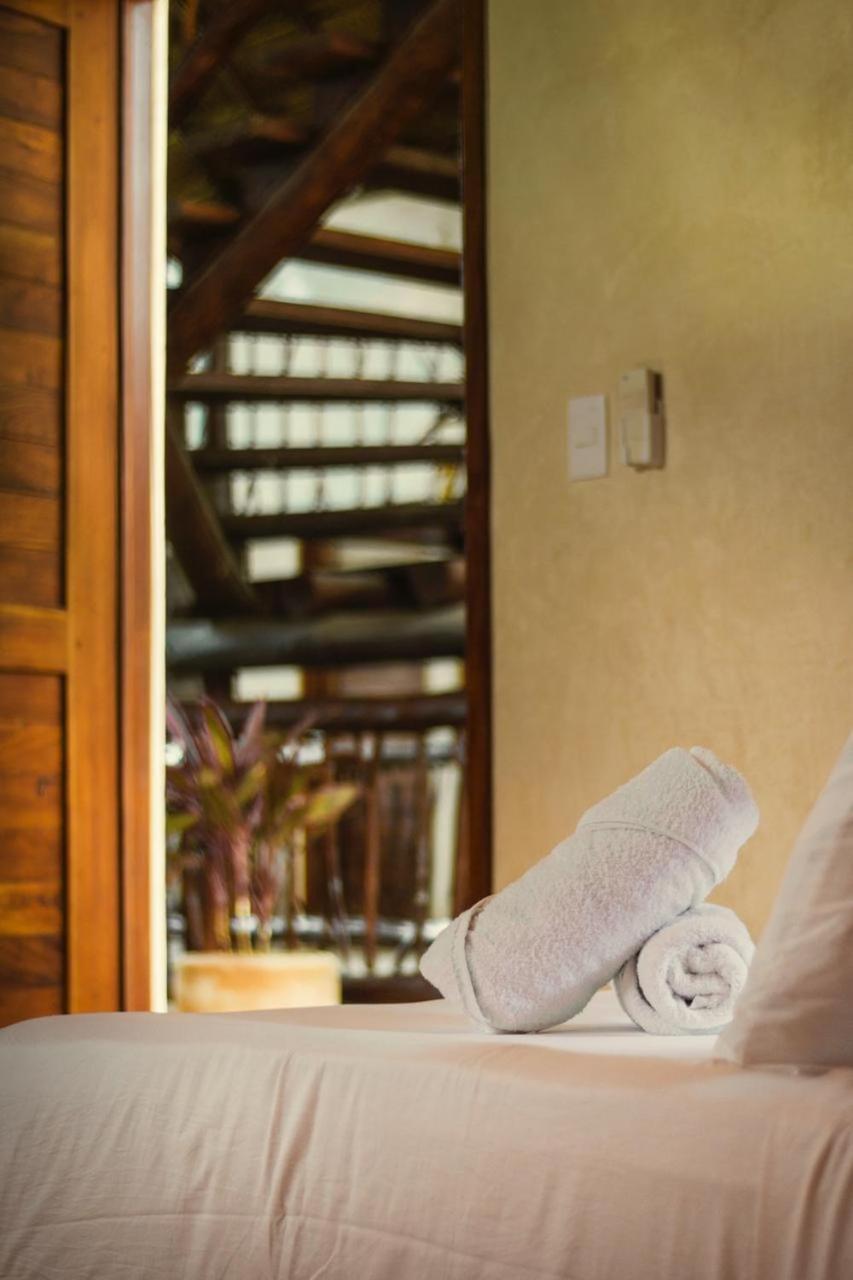 Alcobas Del Mar Hotel Isla Holbox Екстериор снимка